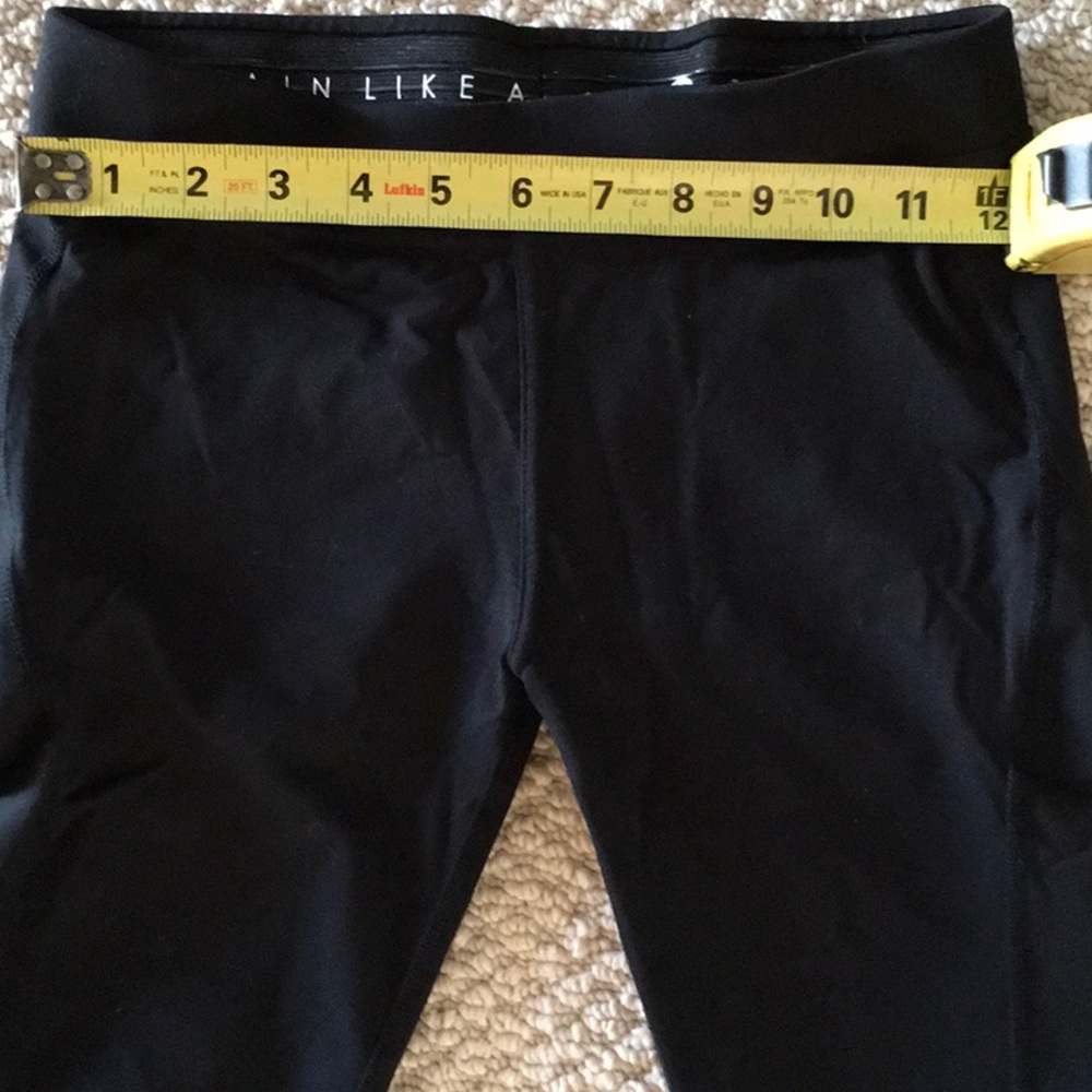 Workout pants - Picture 3 of 6
